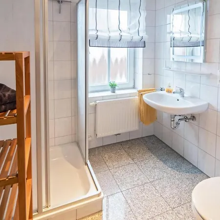 Lägenhet Ferienwohnung Residenz W2 Norddeich (Norden)