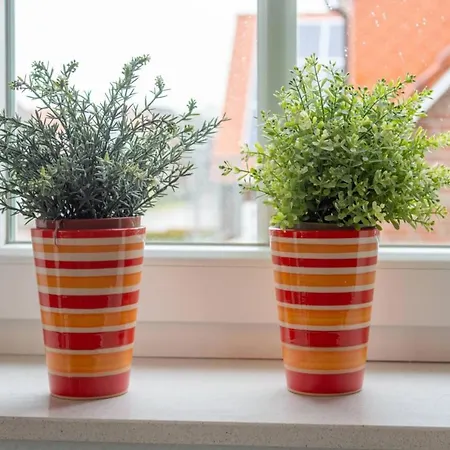 Ferienwohnung Residenz W2 Lägenhet *