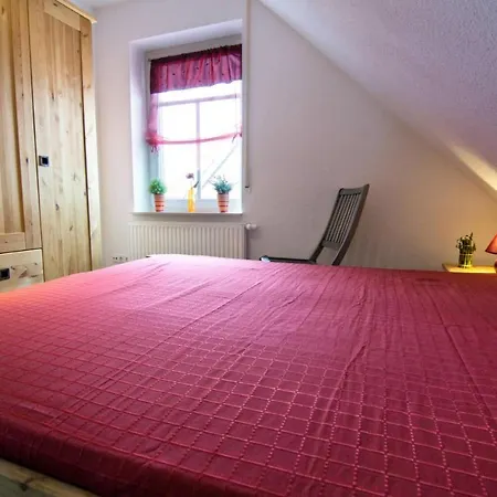 Ferienwohnung Residenz W2 Lägenhet *