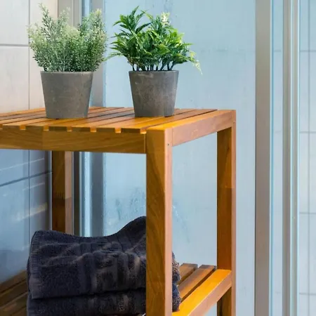 Ferienwohnung Residenz W2
