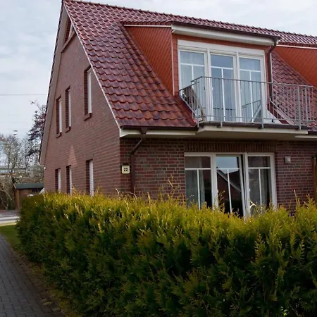 Ferienwohnung Residenz W2