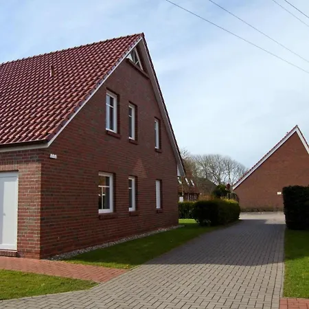 Ferienwohnung Residenz W2 * Norddeich (Norden)